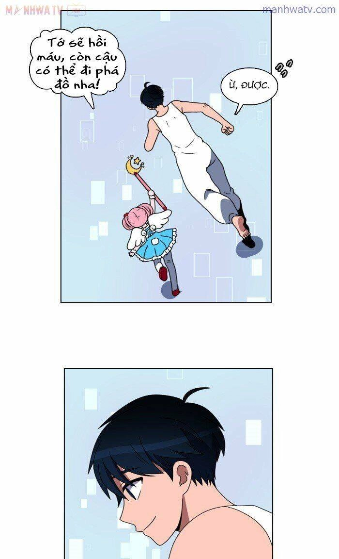 No Scope Chapter 20 - 55