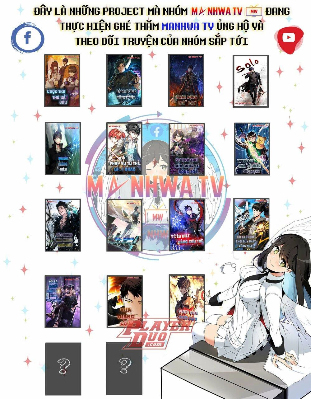 No Scope Chapter 20 - 66