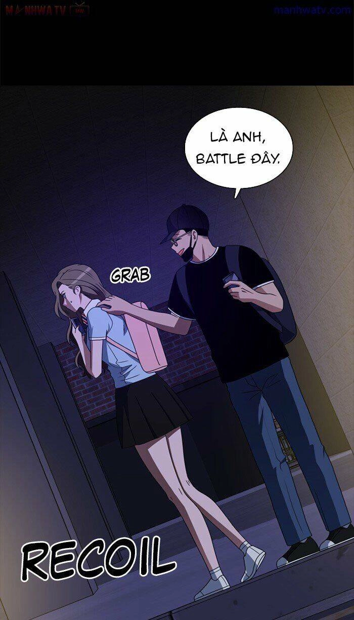 No Scope Chapter 21 - 1