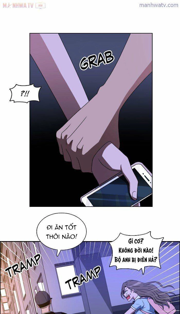 No Scope Chapter 21 - 9