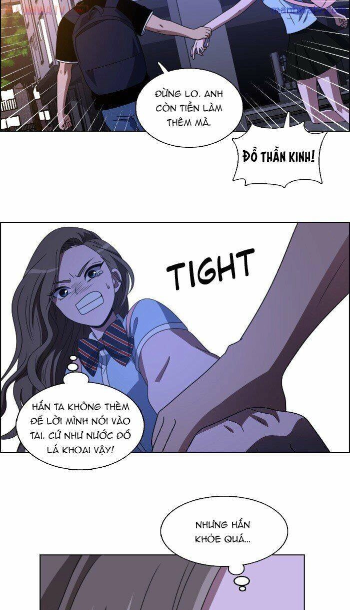 No Scope Chapter 21 - 10