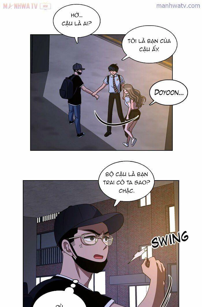 No Scope Chapter 21 - 15