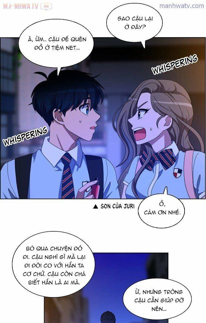 No Scope Chapter 21 - 17