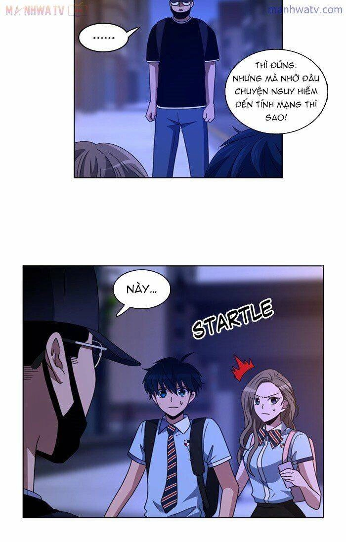 No Scope Chapter 21 - 18