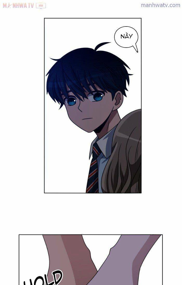 No Scope Chapter 21 - 19