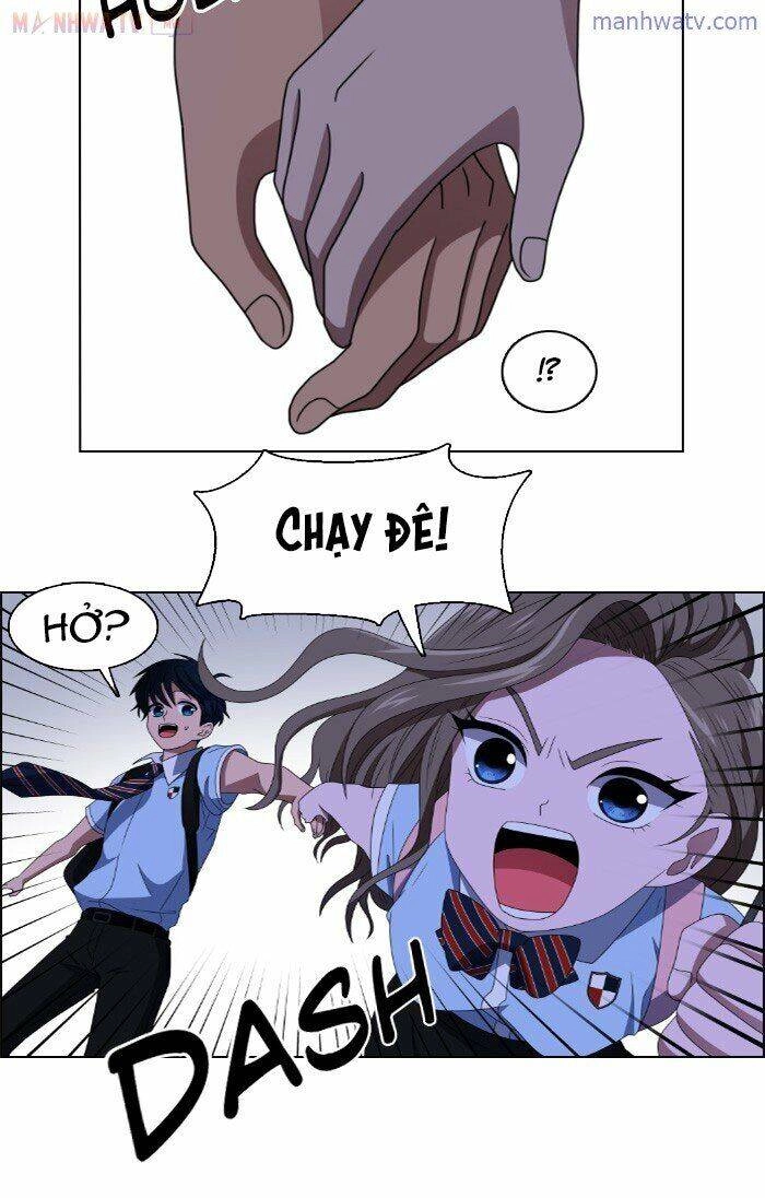 No Scope Chapter 21 - 20