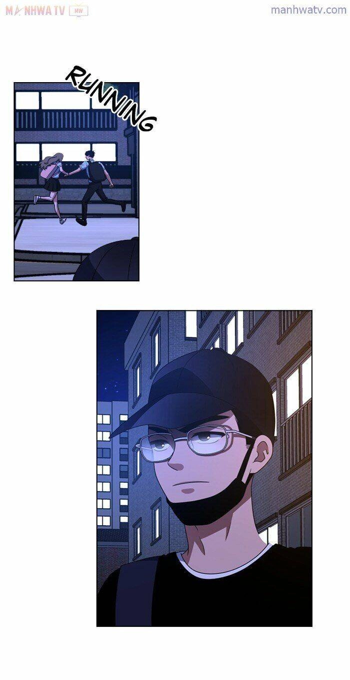 No Scope Chapter 21 - 21