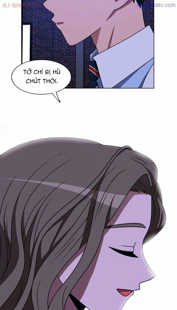 No Scope Chapter 21 - 26