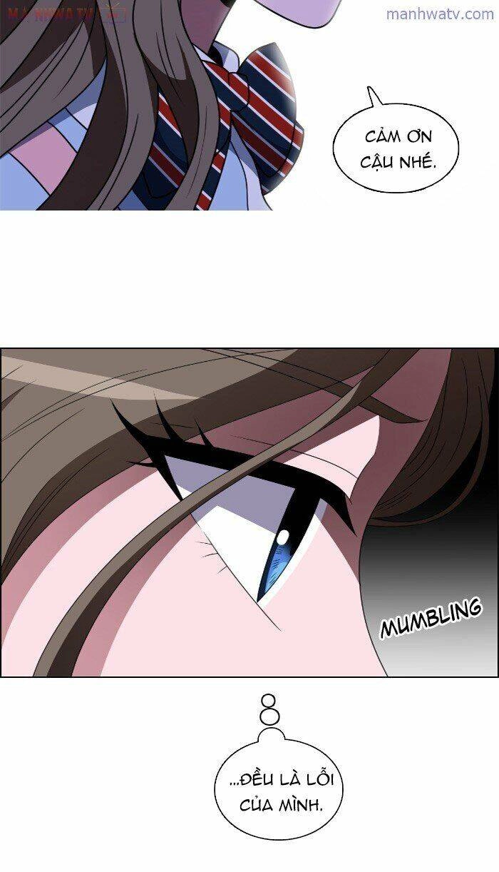 No Scope Chapter 21 - 27