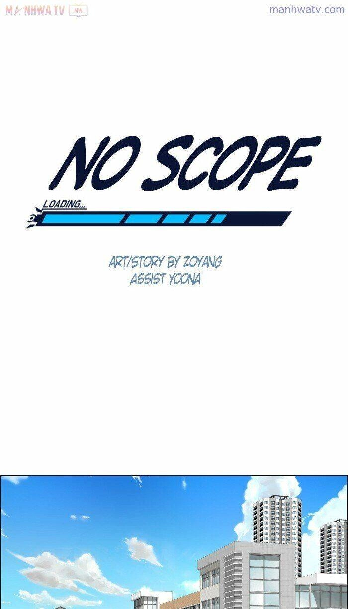 No Scope Chapter 21 - 28