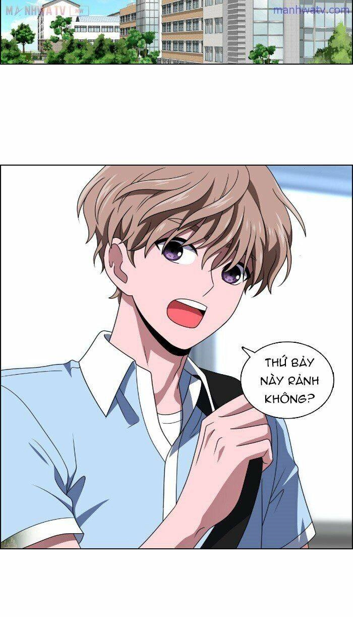 No Scope Chapter 21 - 29