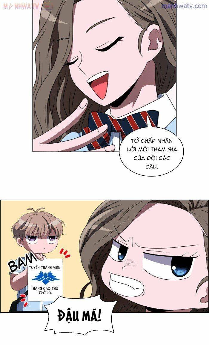 No Scope Chapter 21 - 36