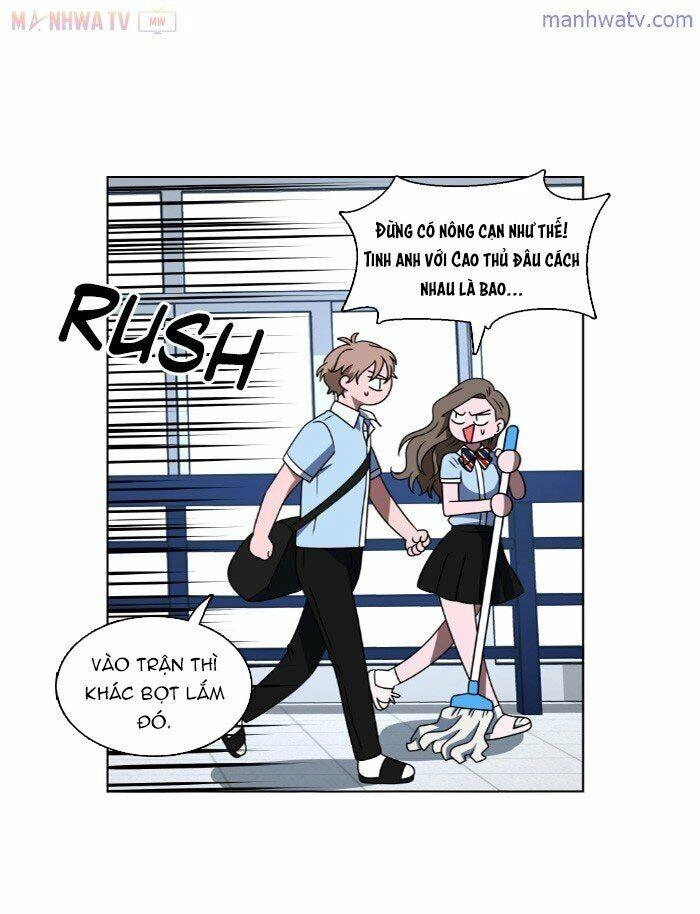 No Scope Chapter 21 - 37