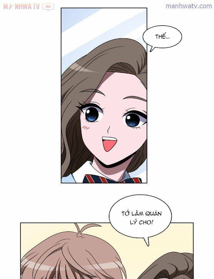 No Scope Chapter 21 - 38