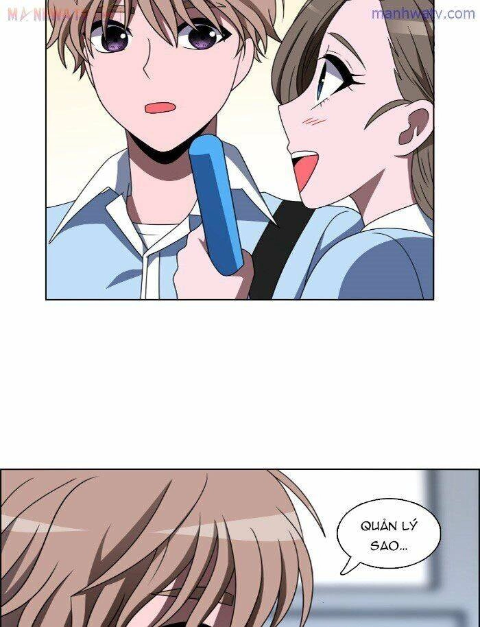 No Scope Chapter 21 - 39