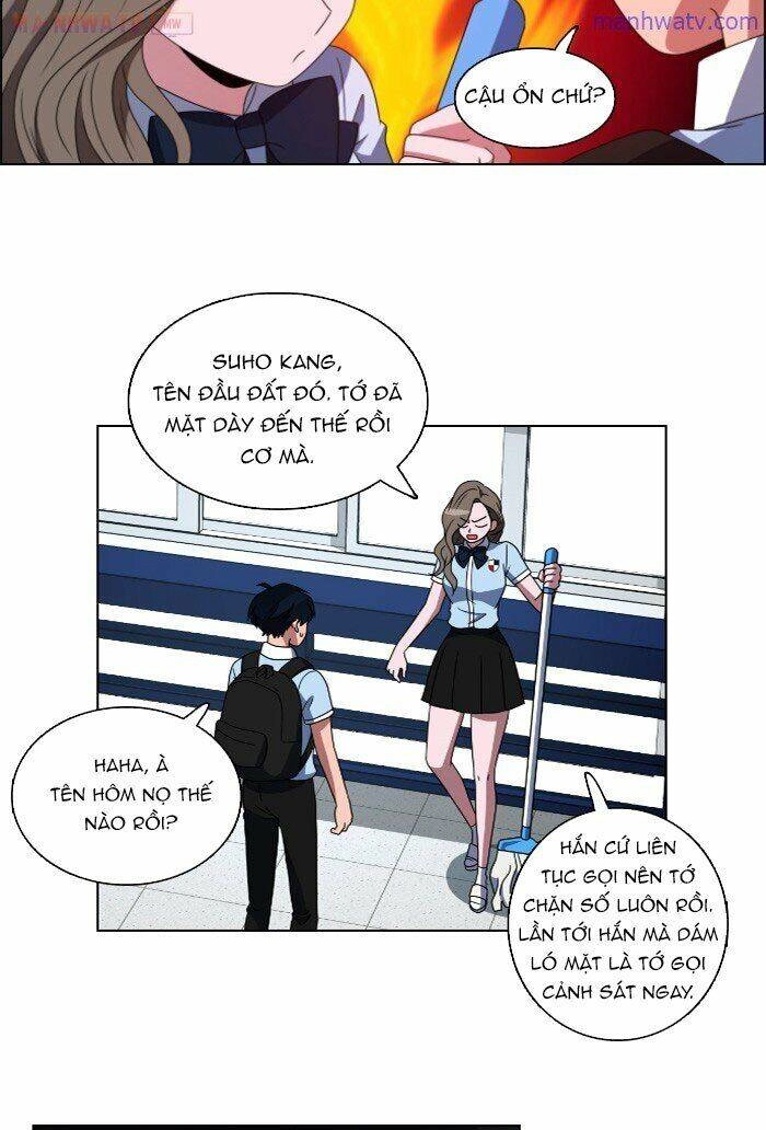 No Scope Chapter 21 - 43