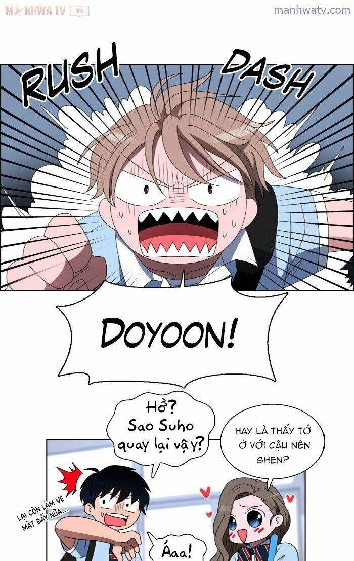 No Scope Chapter 21 - 47