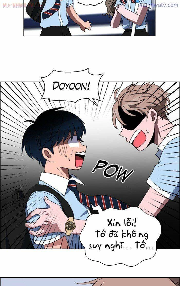 No Scope Chapter 21 - 48