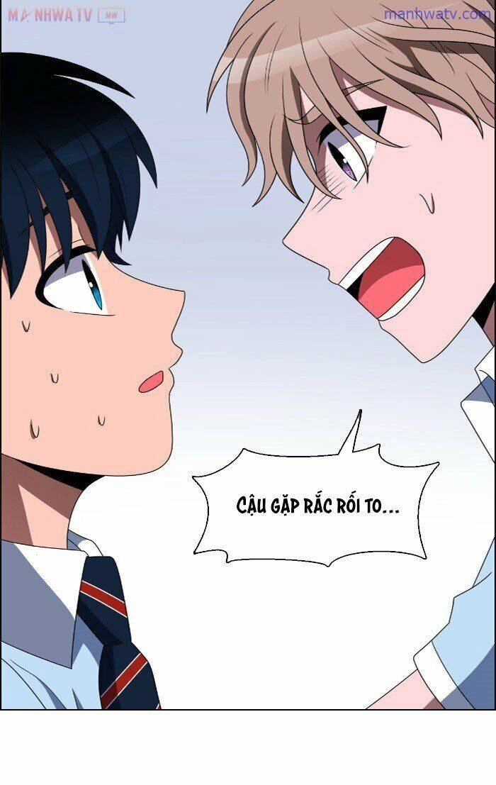 No Scope Chapter 21 - 49