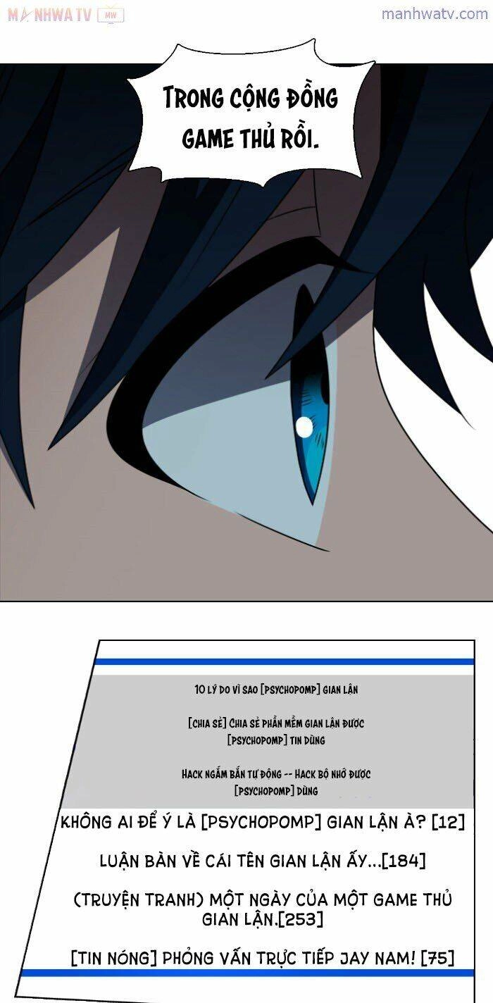 No Scope Chapter 21 - 50