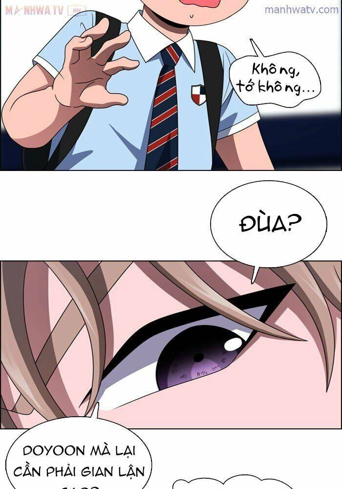 No Scope Chapter 22 - 7