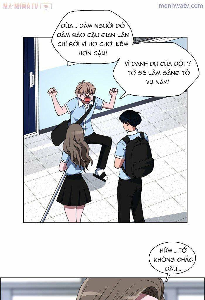 No Scope Chapter 22 - 10