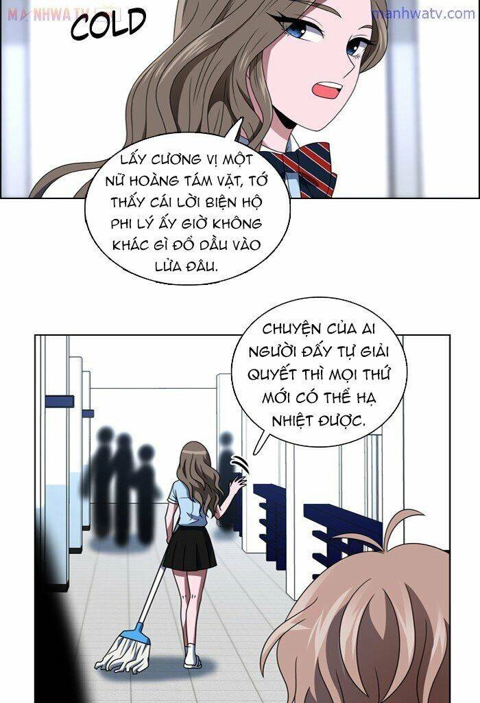 No Scope Chapter 22 - 11