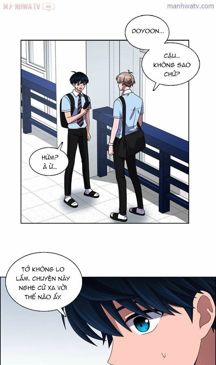 No Scope Chapter 22 - 13