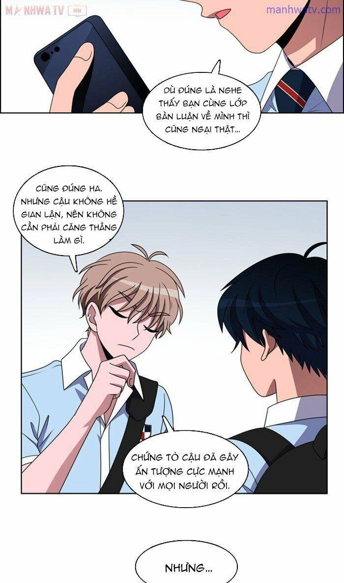 No Scope Chapter 22 - 14