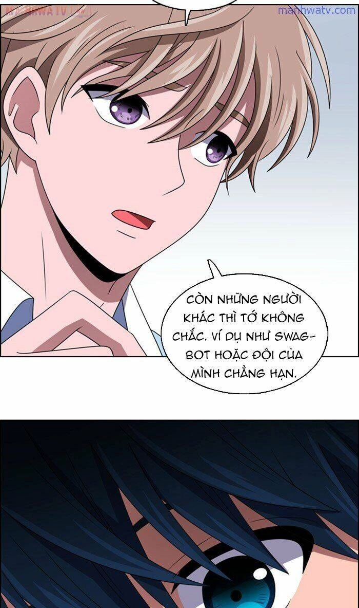 No Scope Chapter 22 - 15