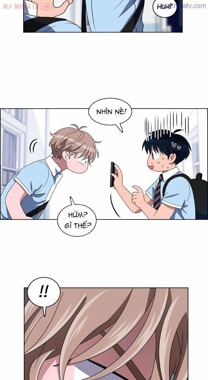 No Scope Chapter 22 - 18