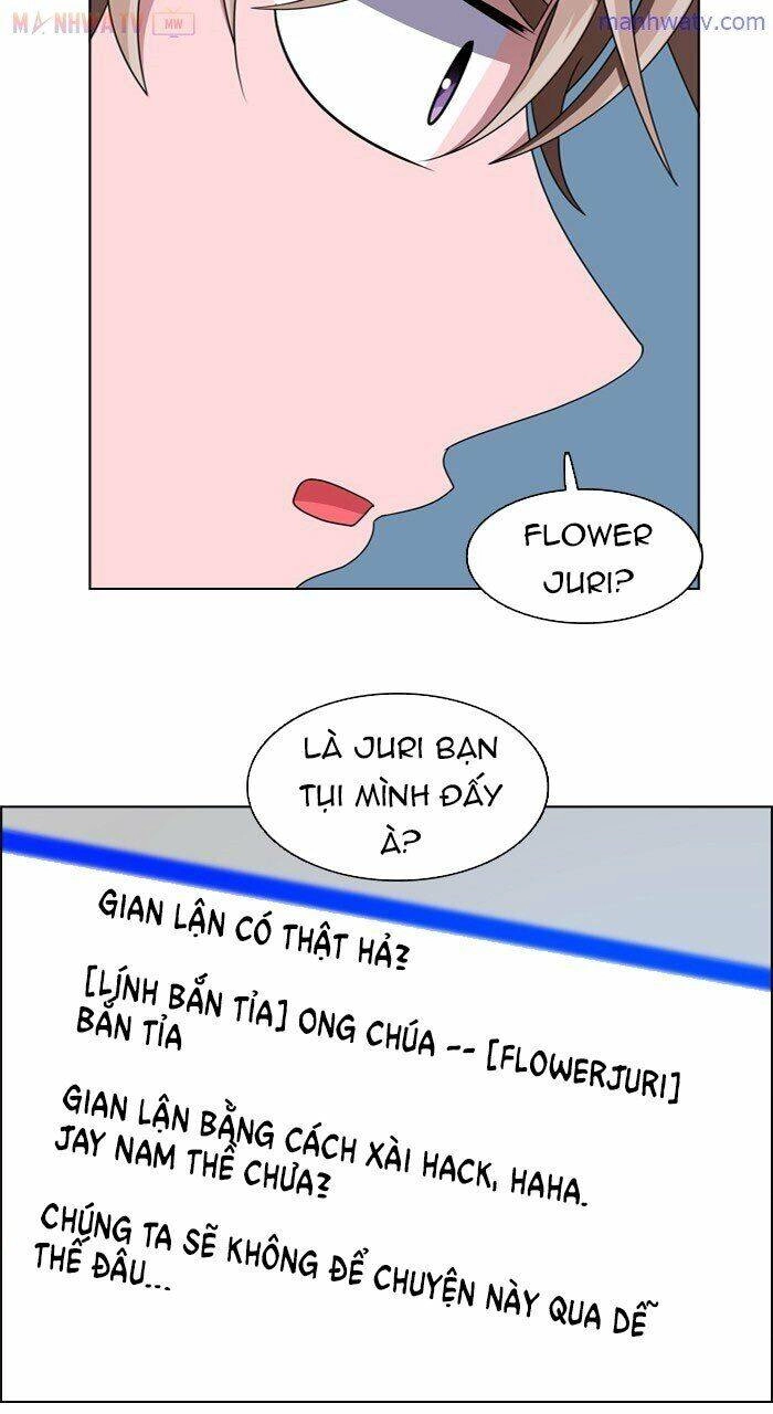 No Scope Chapter 22 - 19