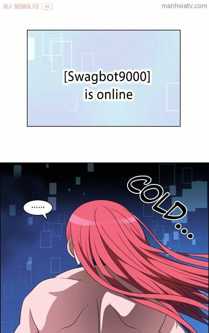 No Scope Chapter 22 - 21