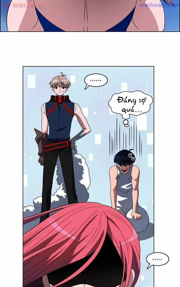 No Scope Chapter 22 - 22