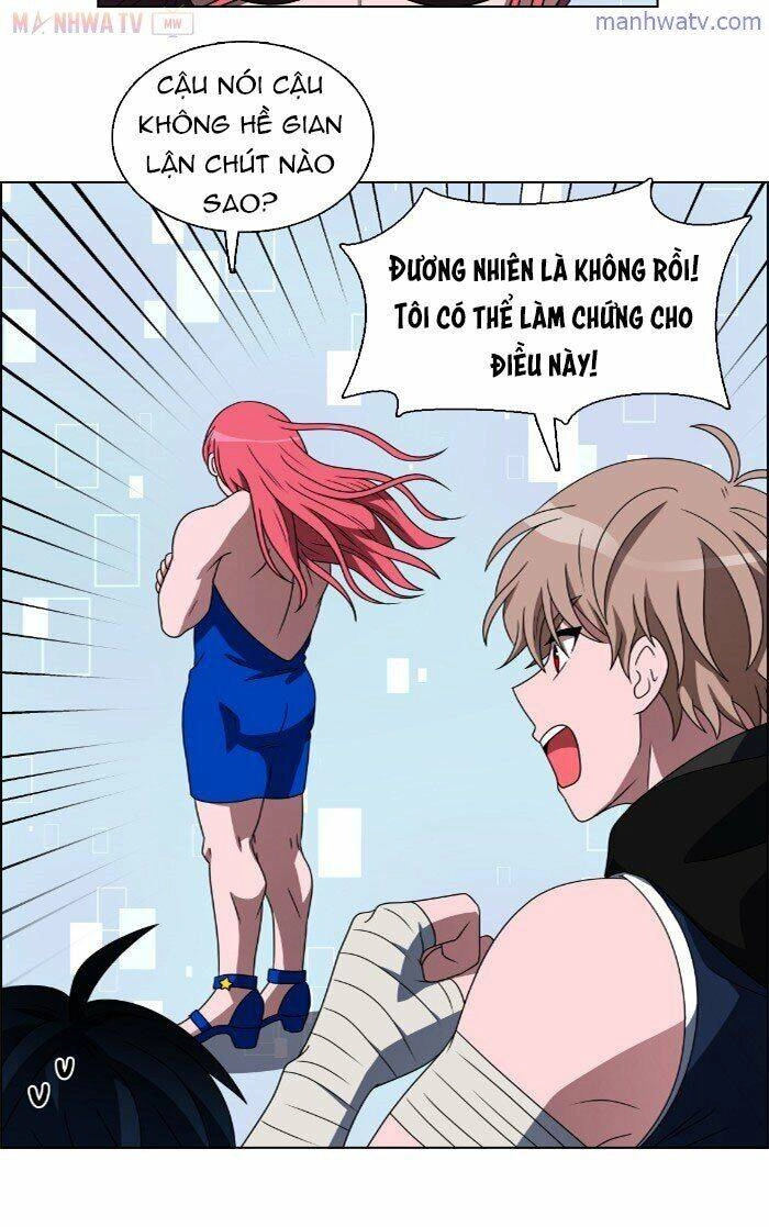 No Scope Chapter 22 - 23