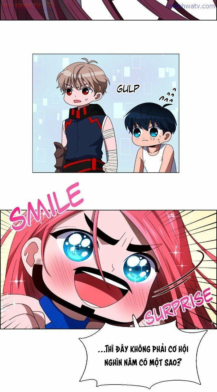 No Scope Chapter 22 - 25