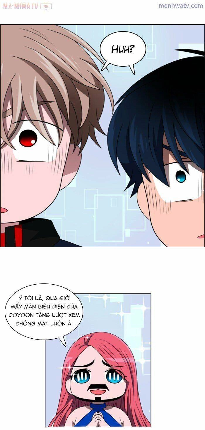 No Scope Chapter 22 - 26