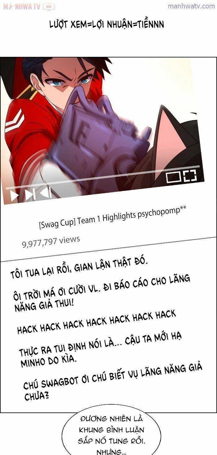 No Scope Chapter 22 - 27