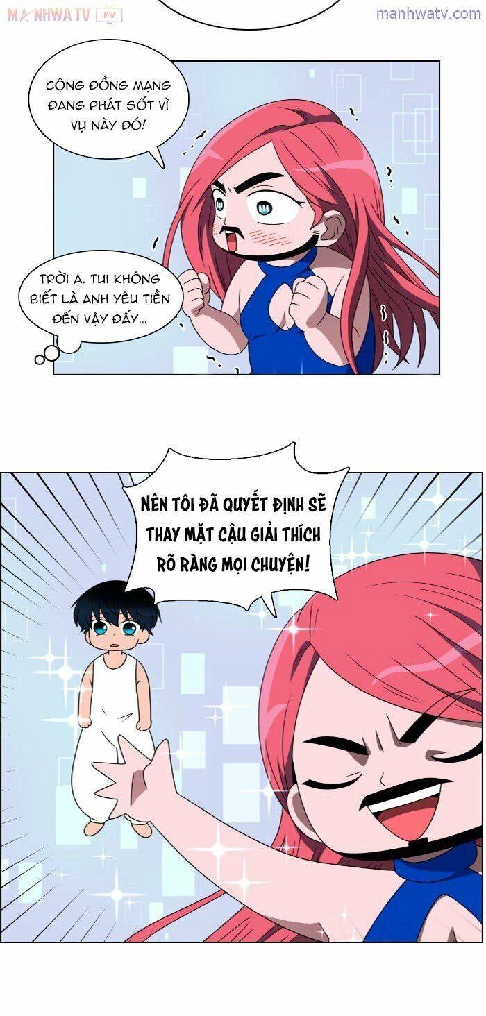 No Scope Chapter 22 - 28