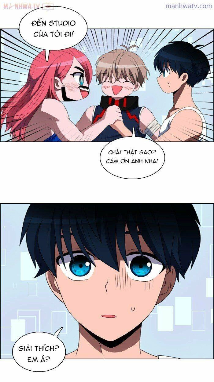 No Scope Chapter 22 - 29