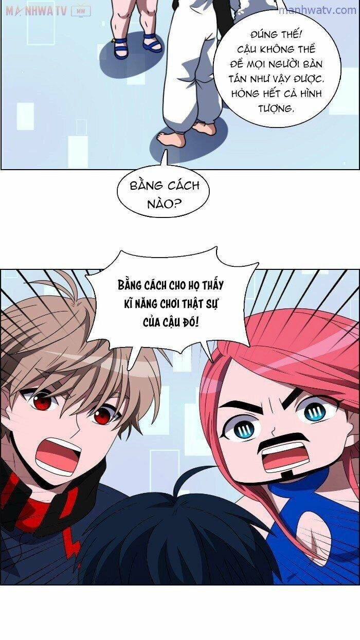 No Scope Chapter 22 - 31