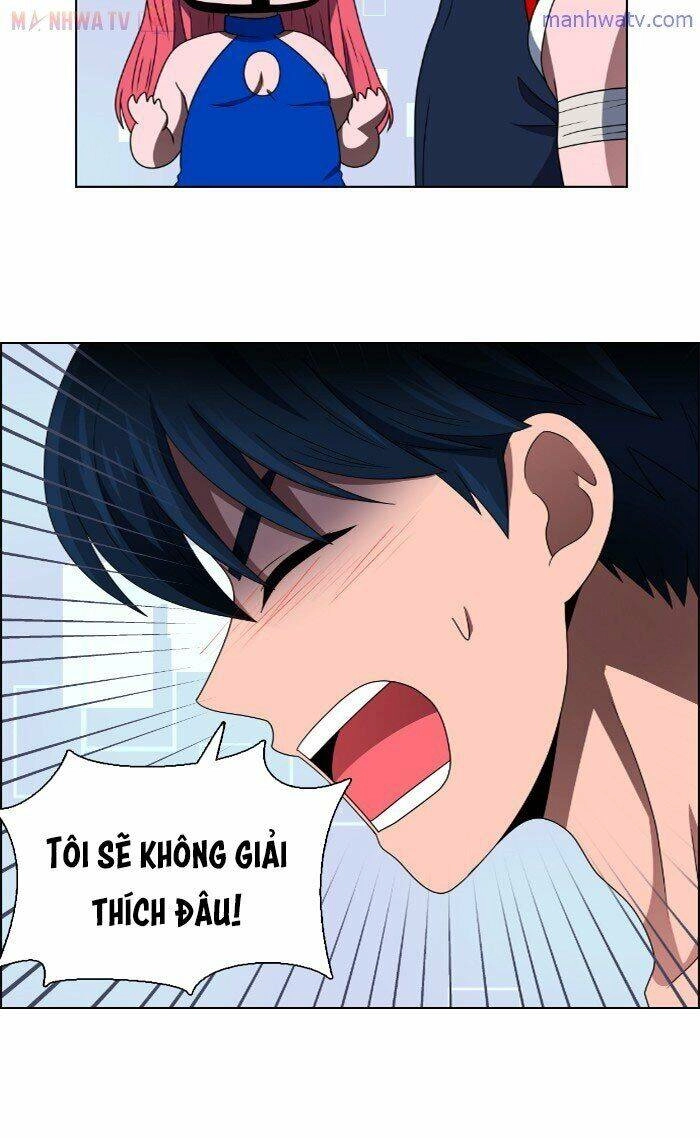 No Scope Chapter 22 - 35