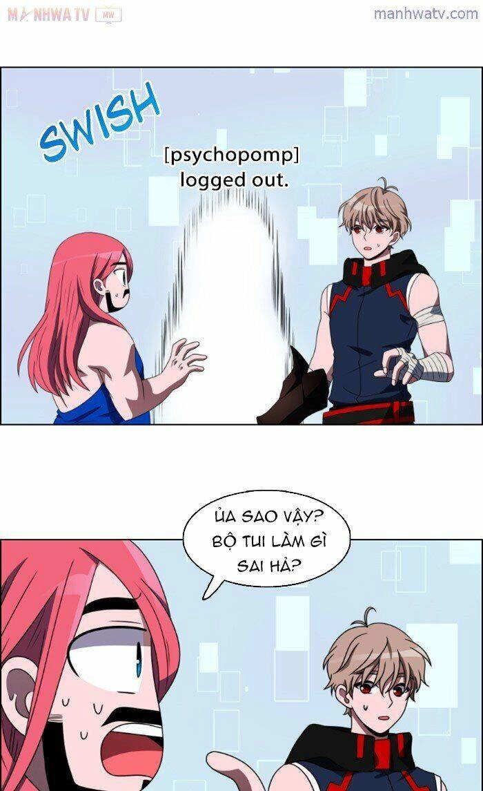 No Scope Chapter 22 - 36