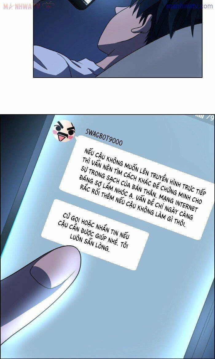 No Scope Chapter 22 - 40