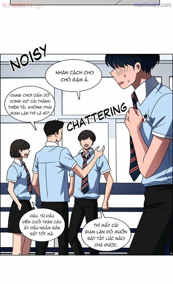 No Scope Chapter 22 - 48