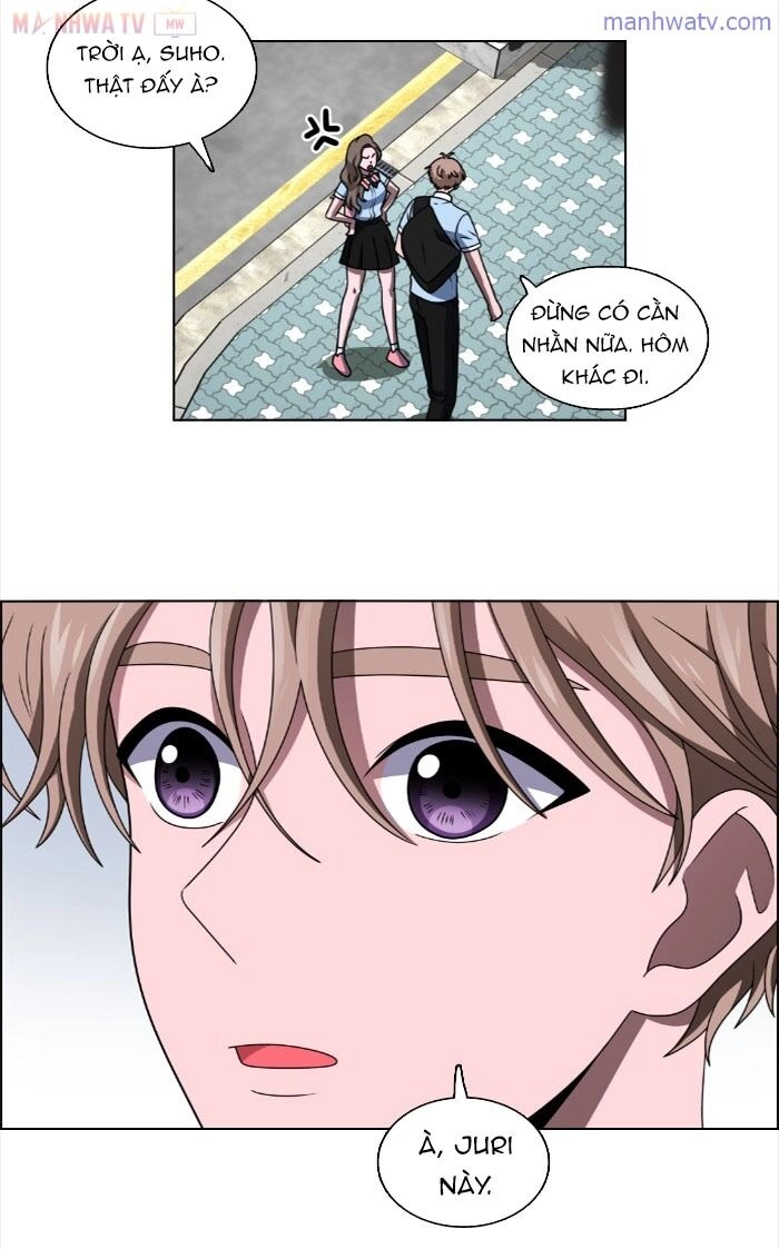 No Scope Chapter 23 - 8