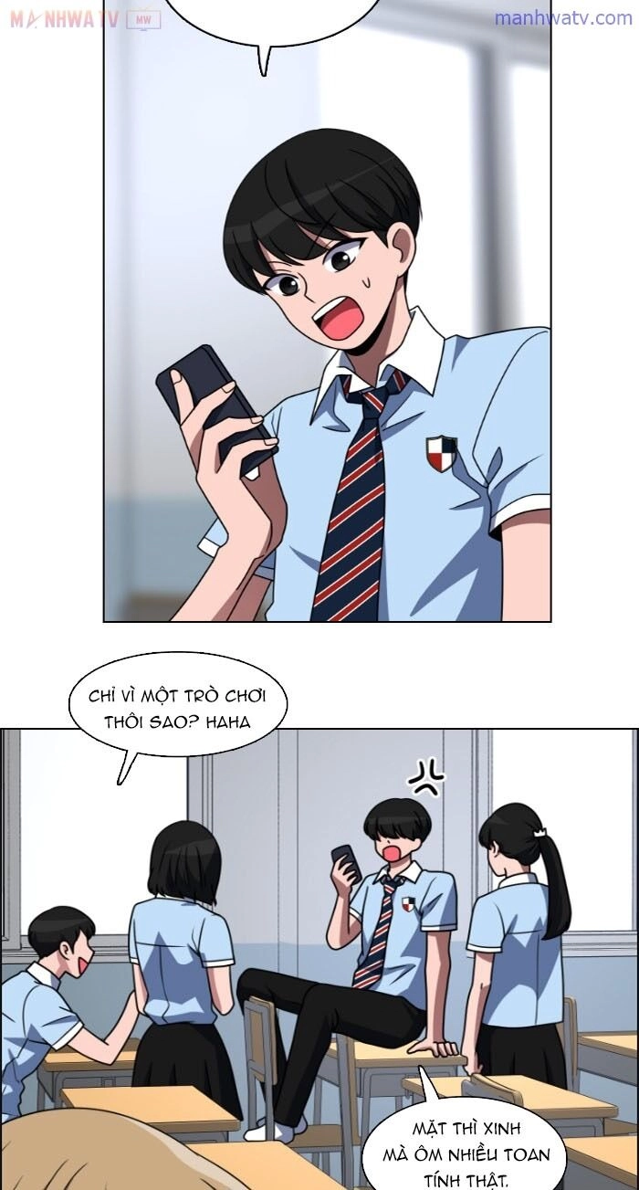 No Scope Chapter 23 - 22