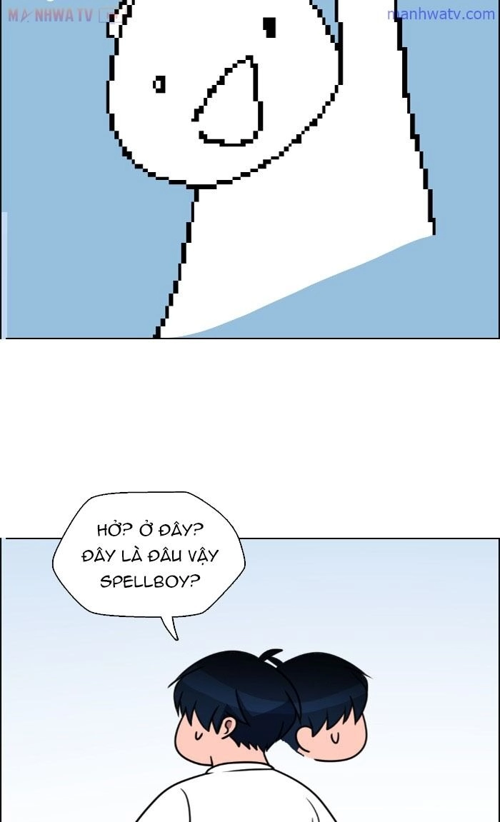 No Scope Chapter 23 - 36