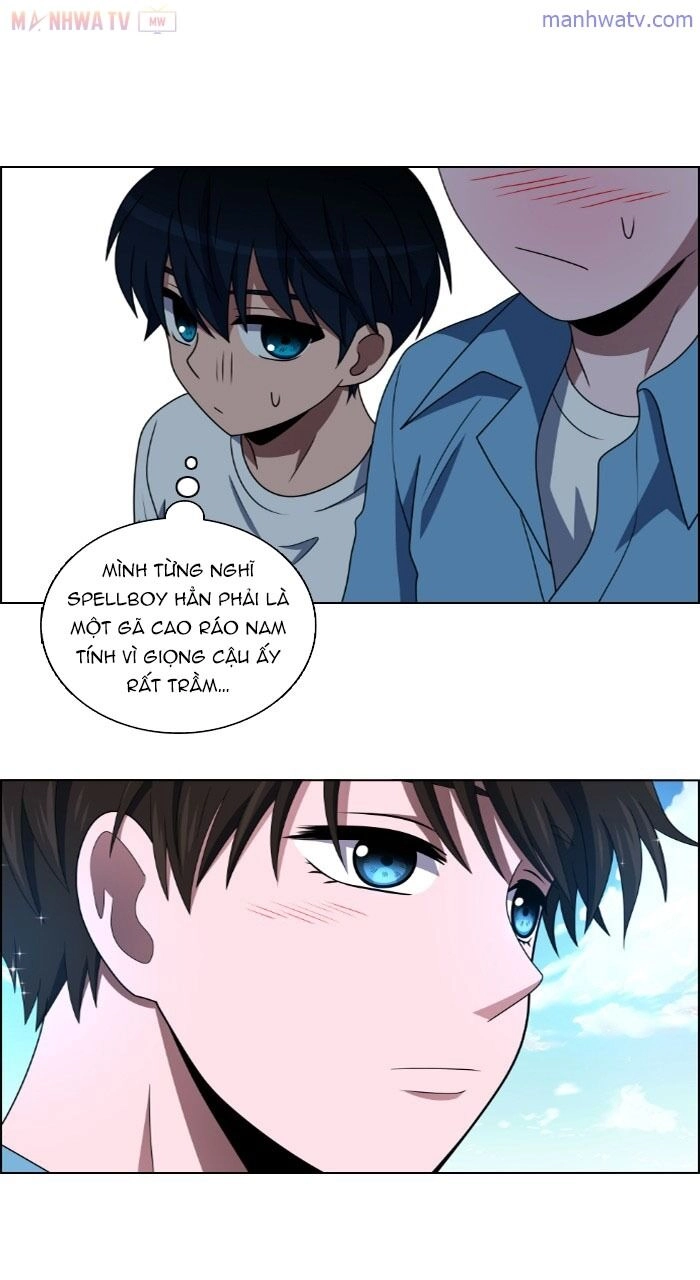 No Scope Chapter 23 - 45