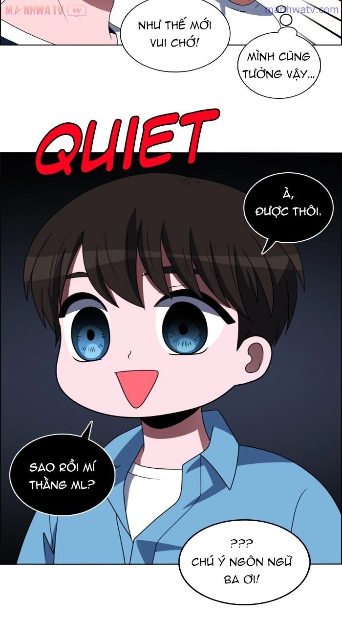 No Scope Chapter 23 - 49